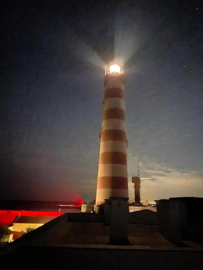 Sonhosqrodopiam Praia Da Barra Екстер'єр фото