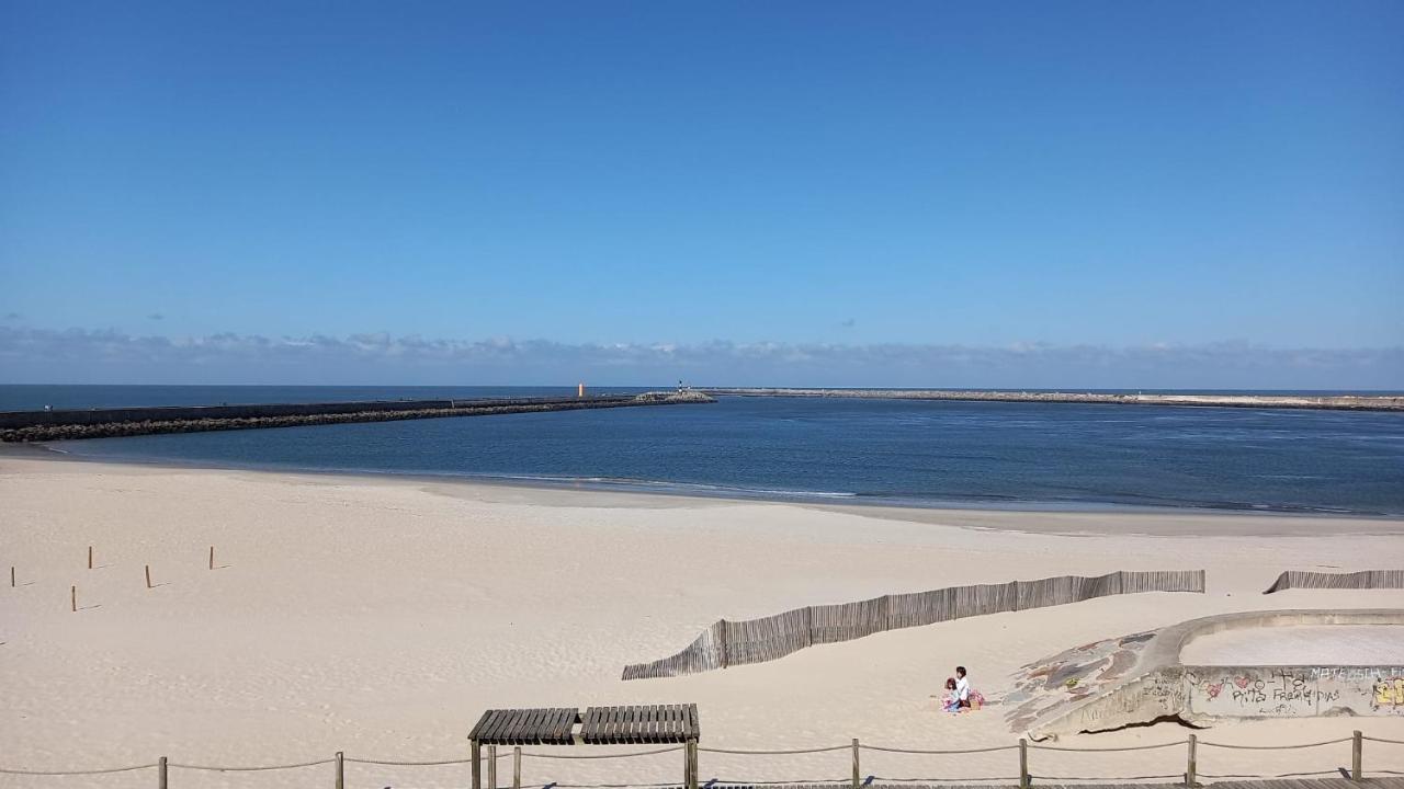 Sonhosqrodopiam Praia Da Barra Екстер'єр фото