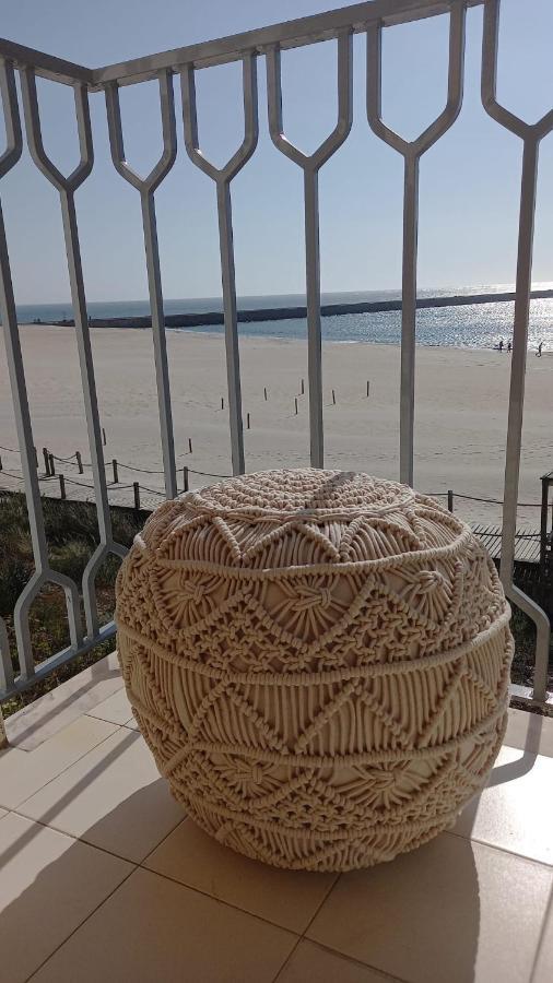 Sonhosqrodopiam Praia Da Barra Екстер'єр фото
