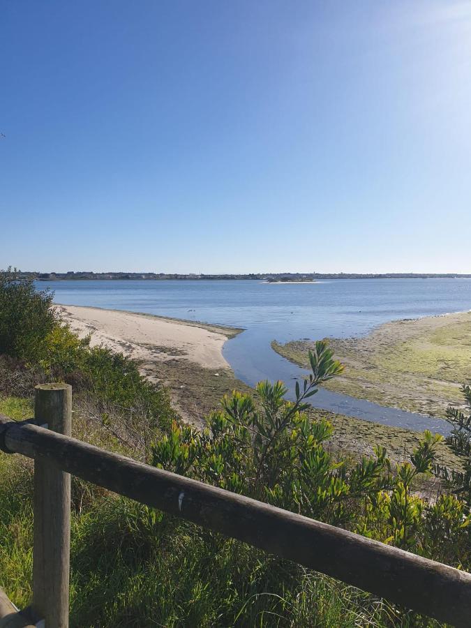 Sonhosqrodopiam Praia Da Barra Екстер'єр фото
