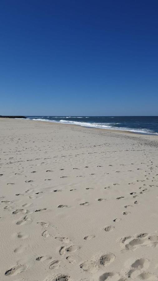 Sonhosqrodopiam Praia Da Barra Екстер'єр фото