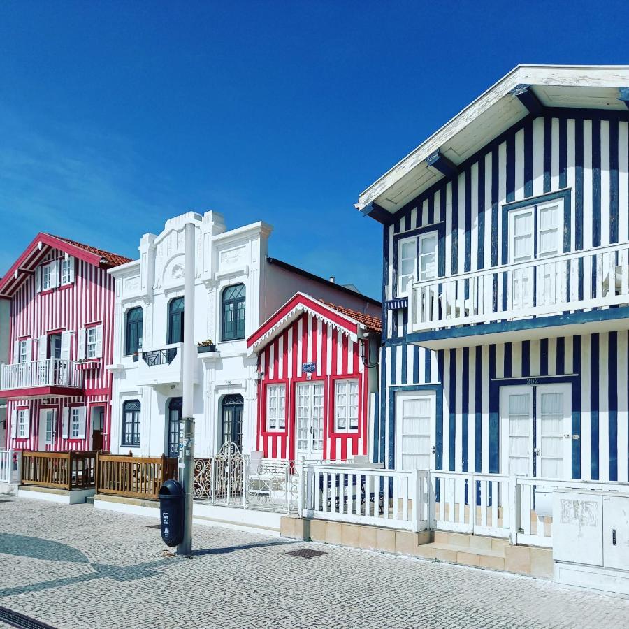 Sonhosqrodopiam Praia Da Barra Екстер'єр фото