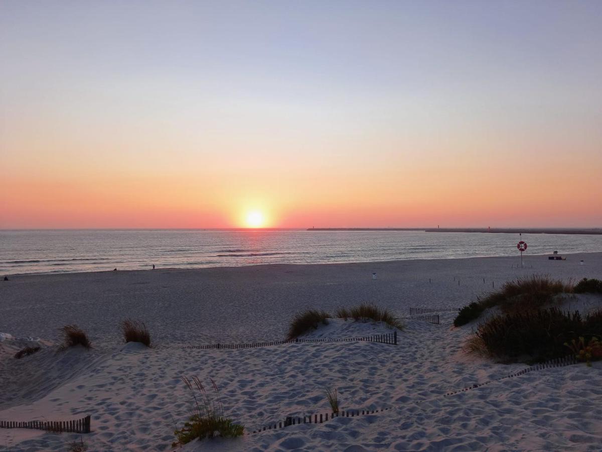 Sonhosqrodopiam Praia Da Barra Екстер'єр фото
