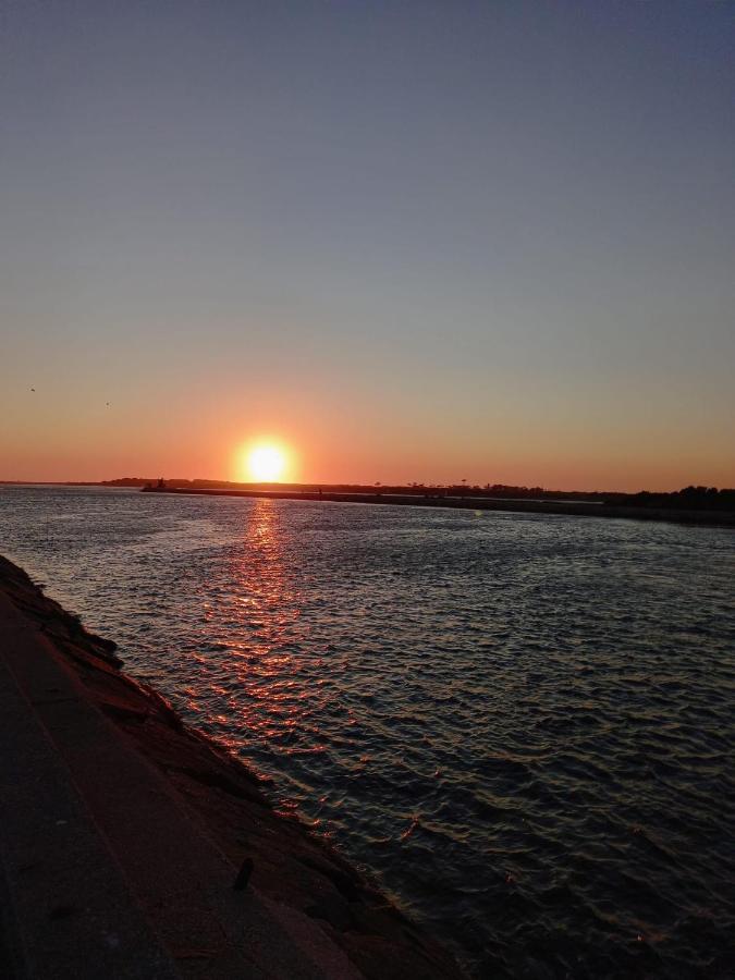 Sonhosqrodopiam Praia Da Barra Екстер'єр фото