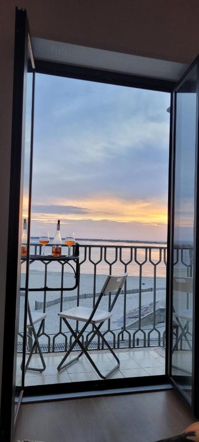 Sonhosqrodopiam Praia Da Barra Екстер'єр фото